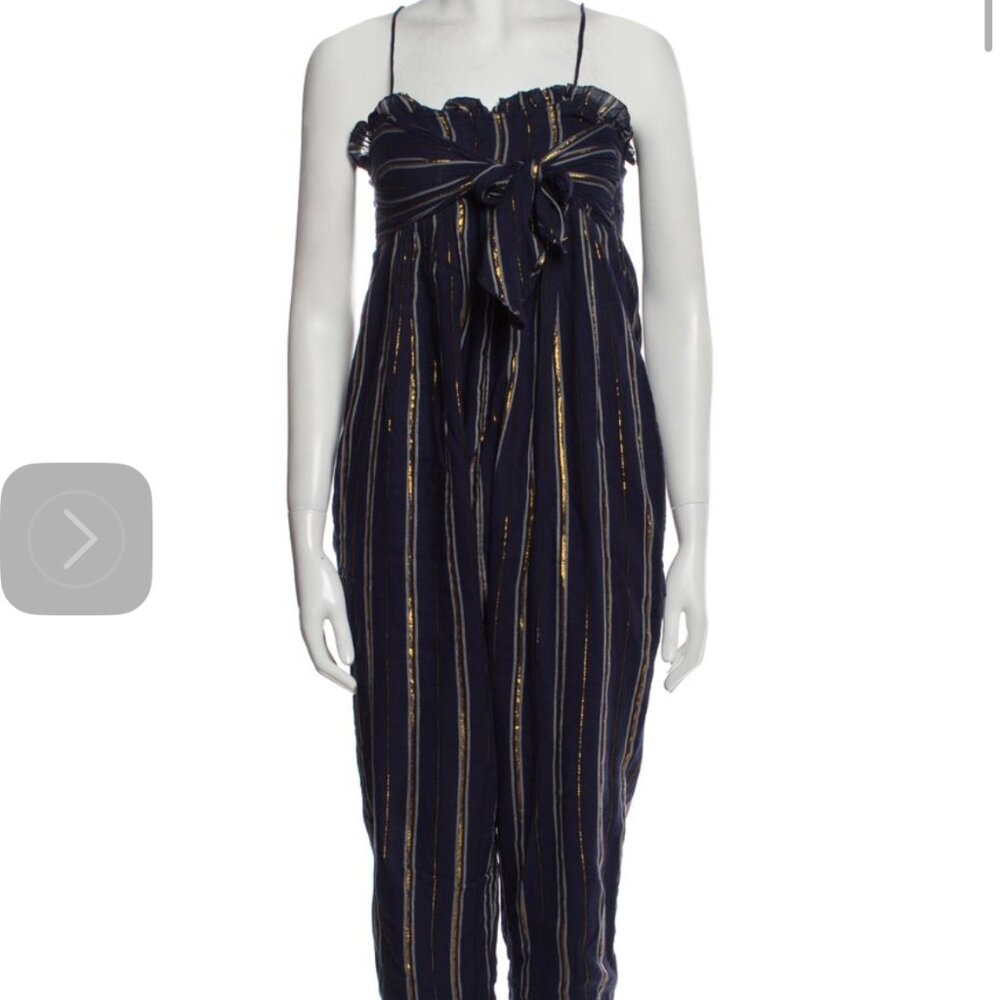 A piece apart overall/pant S